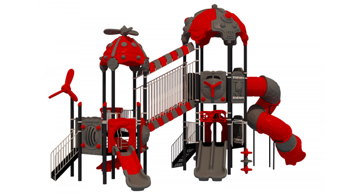 HELİKOPTER PRK 703